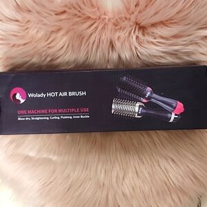 Brand New WOLADY HOT AIR BRUSH